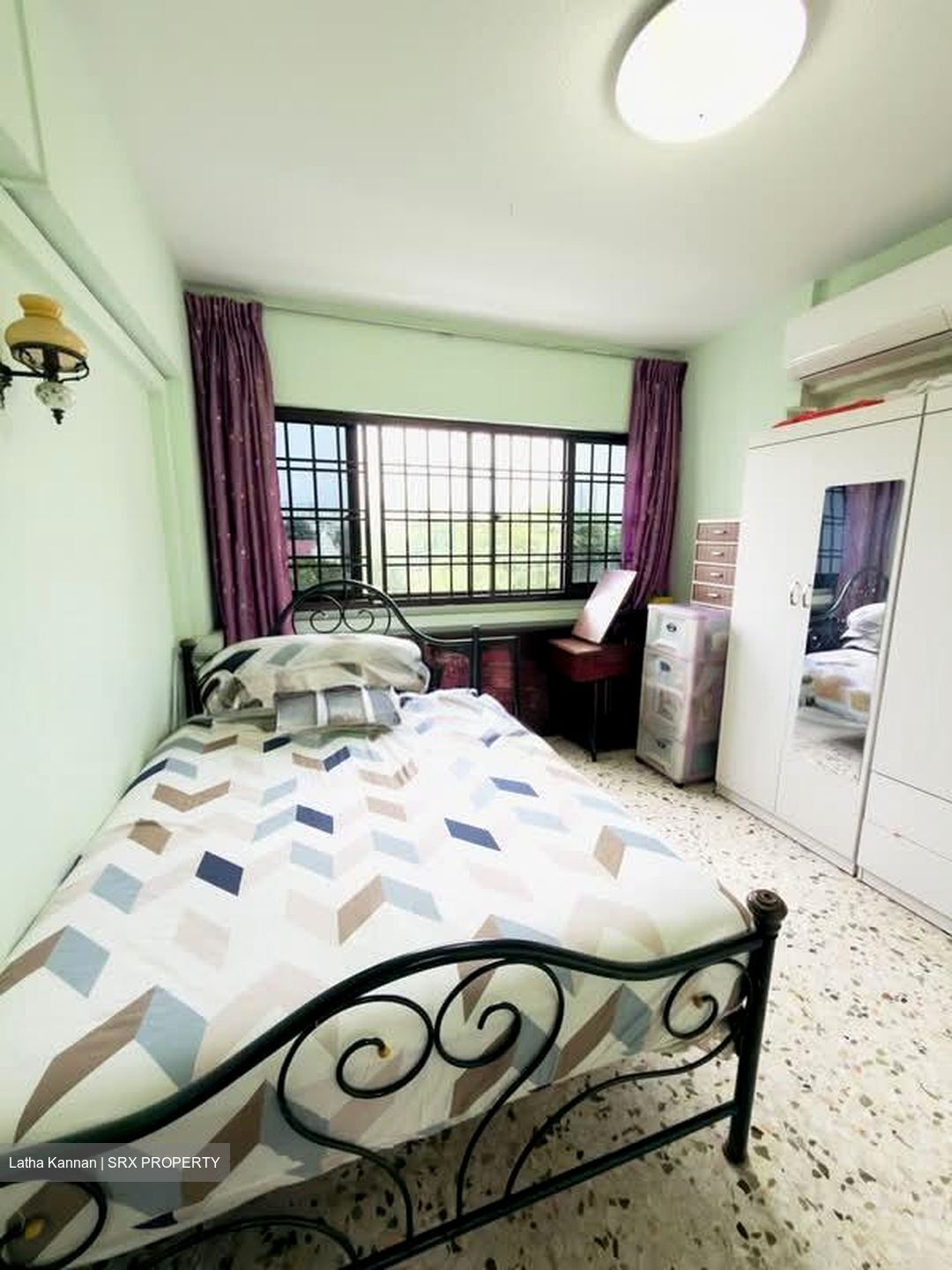 Blk 114 BUKIT PURMEI VILLE (Bukit Merah), HDB 5 Rooms #591303431